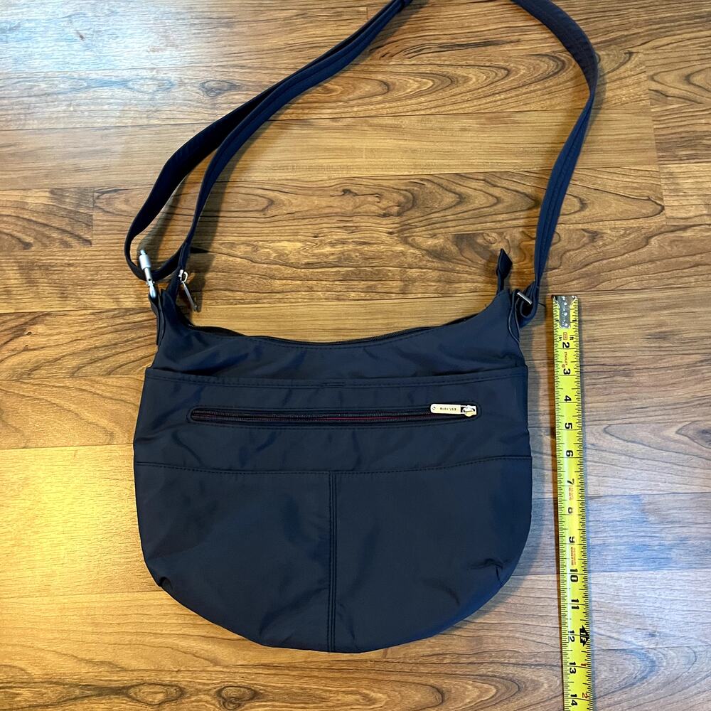 Travelon RFID Crossbody Bag
